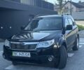 Чорний Субару Forester, об'ємом двигуна 2.46 л та пробігом 297 тис. км за 7700 $, фото 7 на Automoto.ua