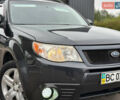 Чорний Субару Forester, об'ємом двигуна 2.5 л та пробігом 271 тис. км за 6950 $, фото 23 на Automoto.ua