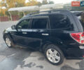 Субару Forester 2008 у Бердичеве на Automoto.ua Чорний Субару Forester, об'ємом двигуна 2.5 л та пробігом 217 тис. км за 8800 $, фото 17 на Automoto.ua