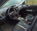 Чорний Субару Forester, об'ємом двигуна 1.99 л та пробігом 161 тис. км за 9000 $, фото 7 на Automoto.ua