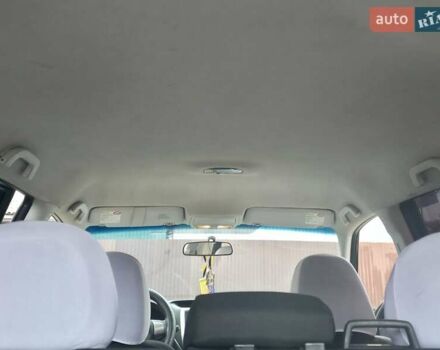 Чорний Субару Forester, об'ємом двигуна 1.99 л та пробігом 172 тис. км за 9999 $, фото 13 на Automoto.ua