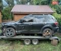 Чорний Субару Forester, об'ємом двигуна 2.46 л та пробігом 238 тис. км за 5600 $, фото 10 на Automoto.ua