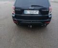 Чорний Субару Forester, об'ємом двигуна 2 л та пробігом 307 тис. км за 6500 $, фото 4 на Automoto.ua