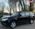 Черный Субару Форестер, объемом двигателя 1.99 л и пробегом 178 тыс. км за 8700 $, фото 1 на Automoto.ua