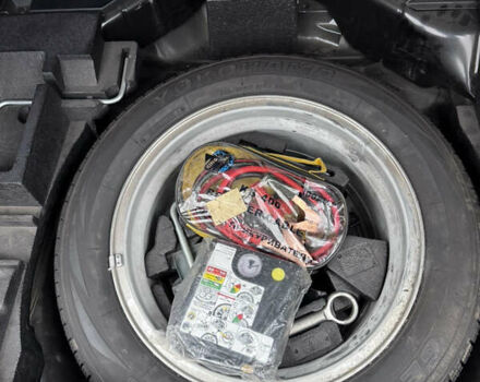 Черный Субару Форестер, объемом двигателя 2.5 л и пробегом 370 тыс. км за 8750 $, фото 18 на Automoto.ua