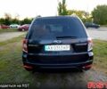 Чорний Субару Forester, об'ємом двигуна 2.5 л та пробігом 0 тис. км за 10100 $, фото 4 на Automoto.ua