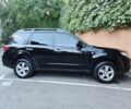 Чорний Субару Forester, об'ємом двигуна 2 л та пробігом 215 тис. км за 7502 $, фото 1 на Automoto.ua