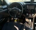 Черный Субару Форестер, объемом двигателя 2.5 л и пробегом 230 тыс. км за 7700 $, фото 17 на Automoto.ua