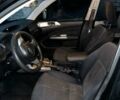 Чорний Субару Forester, об'ємом двигуна 2.46 л та пробігом 318 тис. км за 9300 $, фото 12 на Automoto.ua