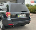 Чорний Субару Forester, об'ємом двигуна 2.5 л та пробігом 271 тис. км за 6950 $, фото 45 на Automoto.ua