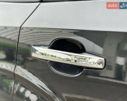 Чорний Субару Forester, об'ємом двигуна 2.5 л та пробігом 271 тис. км за 6950 $, фото 29 на Automoto.ua