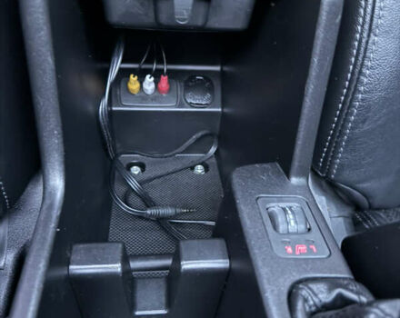 Черный Субару Форестер, объемом двигателя 1.99 л и пробегом 178 тыс. км за 8700 $, фото 42 на Automoto.ua