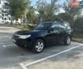 Чорний Субару Forester, об'ємом двигуна 2.46 л та пробігом 297 тис. км за 7700 $, фото 9 на Automoto.ua
