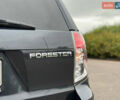 Чорний Субару Forester, об'ємом двигуна 2.5 л та пробігом 271 тис. км за 6950 $, фото 38 на Automoto.ua