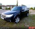 Чорний Субару Forester, об'ємом двигуна 2.5 л та пробігом 0 тис. км за 10100 $, фото 1 на Automoto.ua