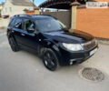 Чорний Субару Forester, об'ємом двигуна 2.46 л та пробігом 280 тис. км за 8400 $, фото 3 на Automoto.ua