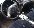 Чорний Субару Forester, об'ємом двигуна 2.5 л та пробігом 268 тис. км за 7000 $, фото 6 на Automoto.ua