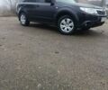Чорний Субару Forester, об'ємом двигуна 2 л та пробігом 307 тис. км за 6500 $, фото 1 на Automoto.ua