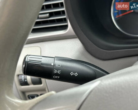 Черный Субару Форестер, объемом двигателя 2.5 л и пробегом 271 тыс. км за 7450 $, фото 59 на Automoto.ua