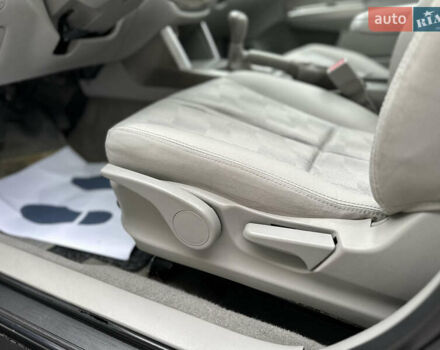 Черный Субару Форестер, объемом двигателя 2.5 л и пробегом 271 тыс. км за 7450 $, фото 58 на Automoto.ua