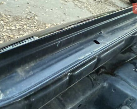 Черный Субару Форестер, объемом двигателя 1.99 л и пробегом 178 тыс. км за 8700 $, фото 68 на Automoto.ua