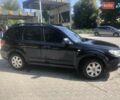 Черный Субару Форестер, объемом двигателя 2 л и пробегом 225 тыс. км за 6550 $, фото 3 на Automoto.ua