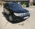 Чорний Субару Forester, об'ємом двигуна 2 л та пробігом 225 тис. км за 6550 $, фото 1 на Automoto.ua