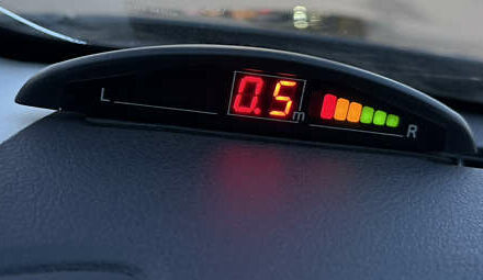 Черный Субару Форестер, объемом двигателя 1.99 л и пробегом 178 тыс. км за 8700 $, фото 60 на Automoto.ua