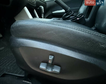 Черный Субару Форестер, объемом двигателя 1.99 л и пробегом 178 тыс. км за 8700 $, фото 45 на Automoto.ua