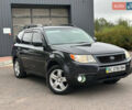 Чорний Субару Forester, об'ємом двигуна 2.5 л та пробігом 271 тис. км за 6950 $, фото 21 на Automoto.ua