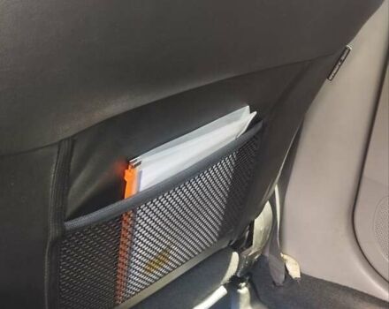 Черный Субару Форестер, объемом двигателя 1.99 л и пробегом 270 тыс. км за 7100 $, фото 6 на Automoto.ua