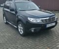 Чорний Субару Forester, об'ємом двигуна 1.99 л та пробігом 172 тис. км за 9999 $, фото 21 на Automoto.ua