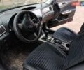 Чорний Субару Forester, об'ємом двигуна 2.46 л та пробігом 145 тис. км за 8500 $, фото 11 на Automoto.ua