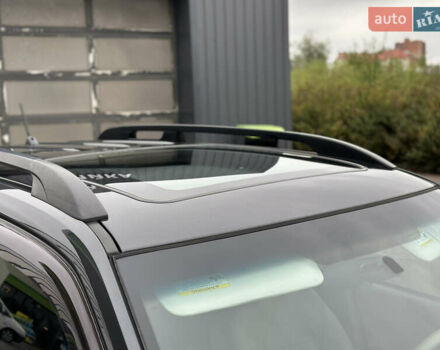 Черный Субару Форестер, объемом двигателя 2.5 л и пробегом 271 тыс. км за 7450 $, фото 12 на Automoto.ua