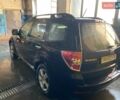 Чорний Субару Forester, об'ємом двигуна 1.99 л та пробігом 178 тис. км за 8300 $, фото 6 на Automoto.ua