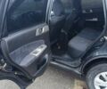 Чорний Субару Forester, об'ємом двигуна 2 л та пробігом 307 тис. км за 6500 $, фото 11 на Automoto.ua