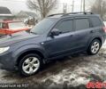 Чорний Субару Forester, об'ємом двигуна 2.5 л та пробігом 308 тис. км за 7400 $, фото 3 на Automoto.ua