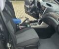 Чорний Субару Forester, об'ємом двигуна 1.99 л та пробігом 172 тис. км за 9999 $, фото 28 на Automoto.ua