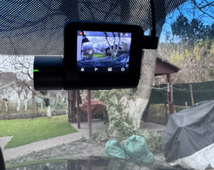 Черный Субару Форестер, объемом двигателя 2.5 л и пробегом 370 тыс. км за 8750 $, фото 8 на Automoto.ua