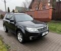 Чорний Субару Forester, об'ємом двигуна 2.5 л та пробігом 148 тис. км за 8200 $, фото 10 на Automoto.ua