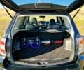 Чорний Субару Forester, об'ємом двигуна 2.46 л та пробігом 211 тис. км за 10000 $, фото 17 на Automoto.ua