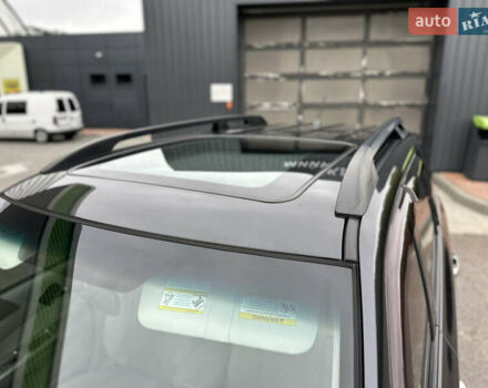 Черный Субару Форестер, объемом двигателя 2.5 л и пробегом 271 тыс. км за 7450 $, фото 27 на Automoto.ua