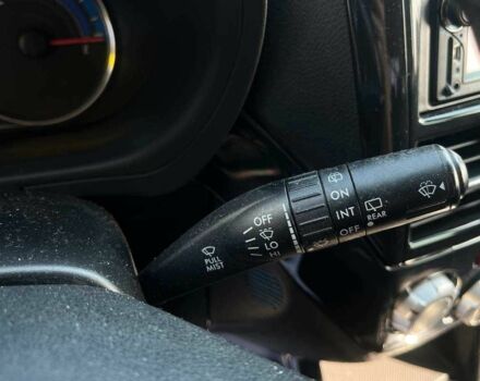 Черный Субару Форестер, объемом двигателя 2.5 л и пробегом 230 тыс. км за 7700 $, фото 16 на Automoto.ua