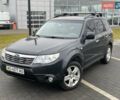 Чорний Субару Forester, об'ємом двигуна 2.5 л та пробігом 185 тис. км за 7850 $, фото 11 на Automoto.ua