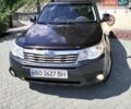 Чорний Субару Forester, об'ємом двигуна 2.46 л та пробігом 275 тис. км за 7000 $, фото 12 на Automoto.ua