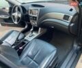 Чорний Субару Forester, об'ємом двигуна 1.99 л та пробігом 178 тис. км за 8300 $, фото 4 на Automoto.ua