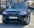 Чорний Субару Forester, об'ємом двигуна 1.99 л та пробігом 167 тис. км за 7999 $, фото 1 на Automoto.ua