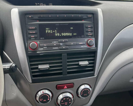 Чорний Субару Forester, об'ємом двигуна 2.5 л та пробігом 185 тис. км за 7850 $, фото 19 на Automoto.ua