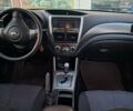 Чорний Субару Forester, об'ємом двигуна 1.99 л та пробігом 145 тис. км за 9100 $, фото 11 на Automoto.ua