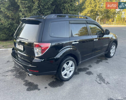Субару Forester 2008 у Бердичеве на Automoto.ua Чорний Субару Forester, об'ємом двигуна 2.5 л та пробігом 217 тис. км за 8800 $, фото 27 на Automoto.ua